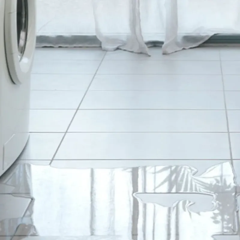 Appliance Leak Cleanup in Beach, ND