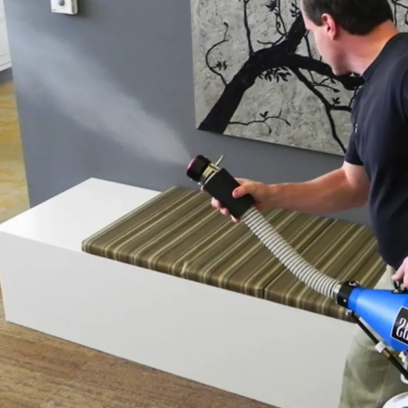 Professional Odor Removal in Beach, ND